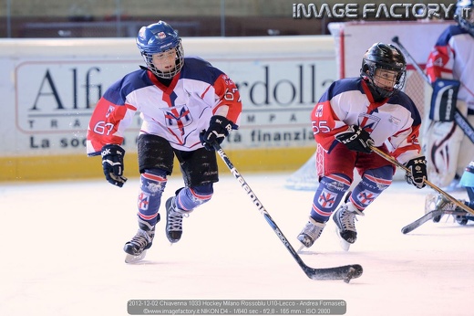 2012-12-02 Chiavenna 1033 Hockey Milano Rossoblu U10-Lecco - Andrea Fornasetti